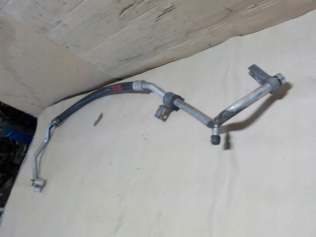 фото №3, Forester iii шланг кондиционера 2.0 дизель