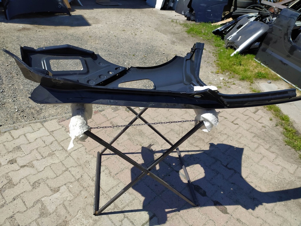 фото №9, Крила задній правий opel insignia 2020r. sedan