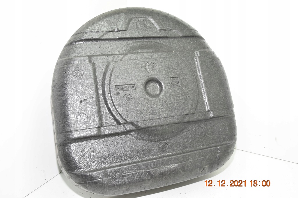 фото №4, Пінополістирол бардачок багажника mini clubman r55