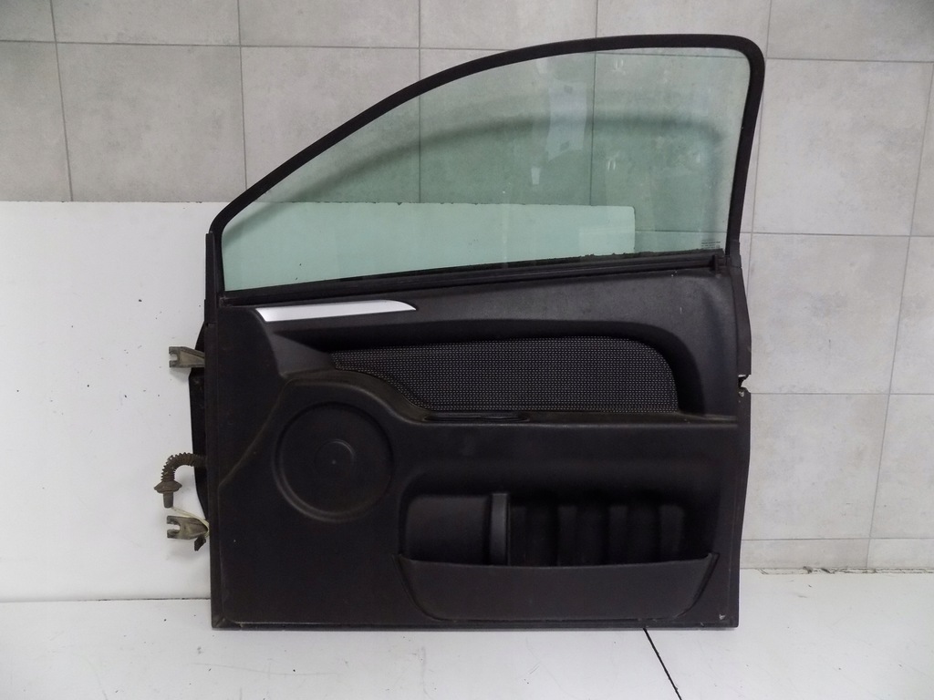 фото №4, Aixam city s двері праве