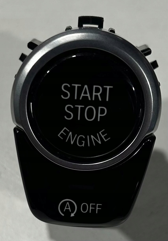 фото №1, Перемикач кнопка запуск стоп bmw 5 g30 g31 6 g32