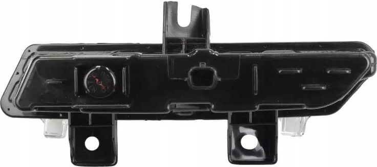 Ліхтар до рух dziennej праве renault clio iv Оригінал