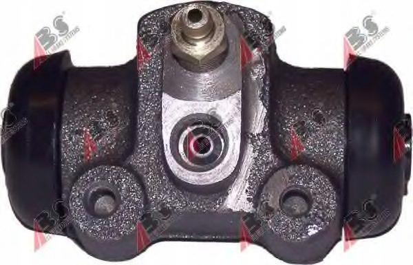 фото №1, Цилиндрик тормозной nissan terrano ii r20 93-