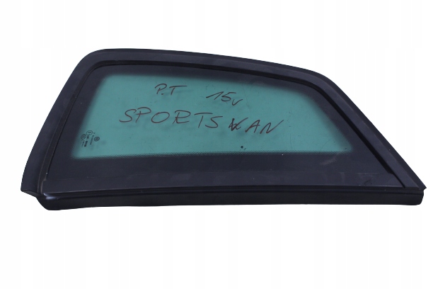 фото №5, Стекло правый задняя vw golf sportsvan 15r.