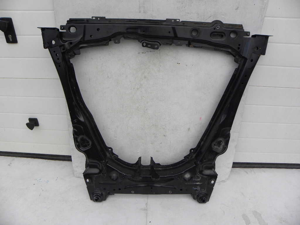 фото №1, Dacia sandero iii,logan iii подрамник передний, подрамник