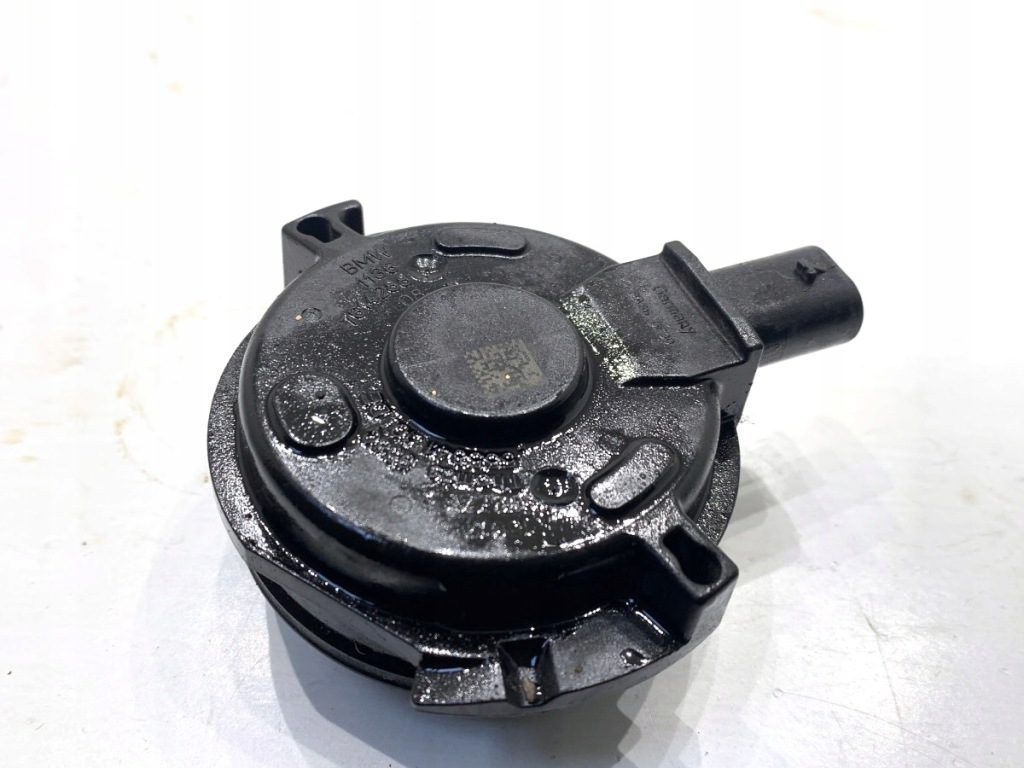 Купити Електроклапан vanos bmw f34 7614288 2.0 184km