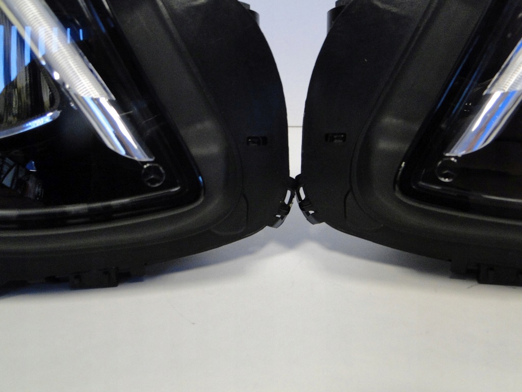 фото №5, Mercedes e klasa 213 w213 лампа передняя правая led high performance