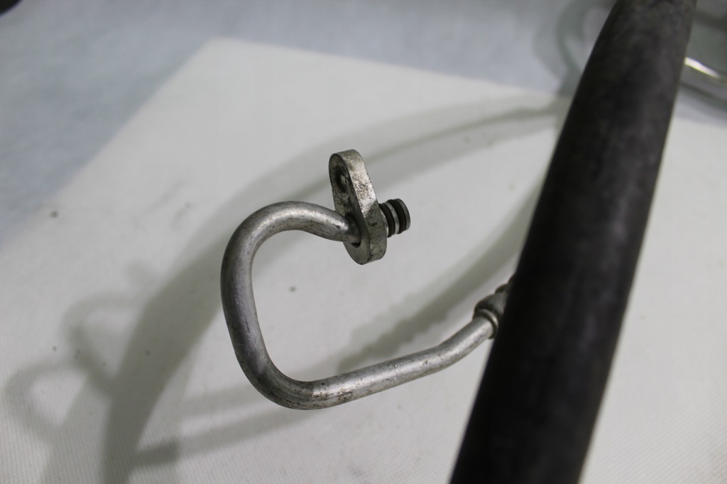 фото №5, Шланг кондиціонера peugeot 508 i 1.6 ehdi #550