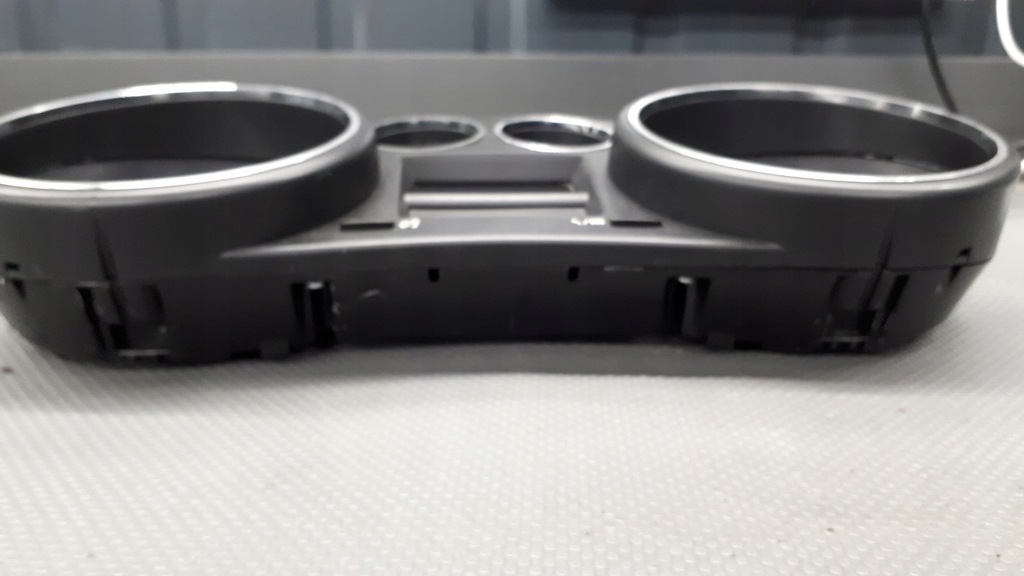 фото №12, 9665107380 лічильник приладова панель peugeot 308 1.6b 08r