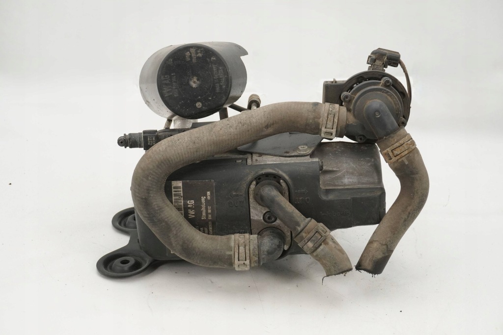 Купить Обогреватель стояночный webasto vw audi 5wa815005ab 9037060f