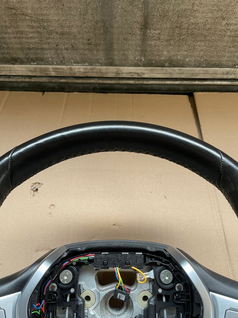 фото №5, Bmw 5 g30 g31 воздуховод 6881866