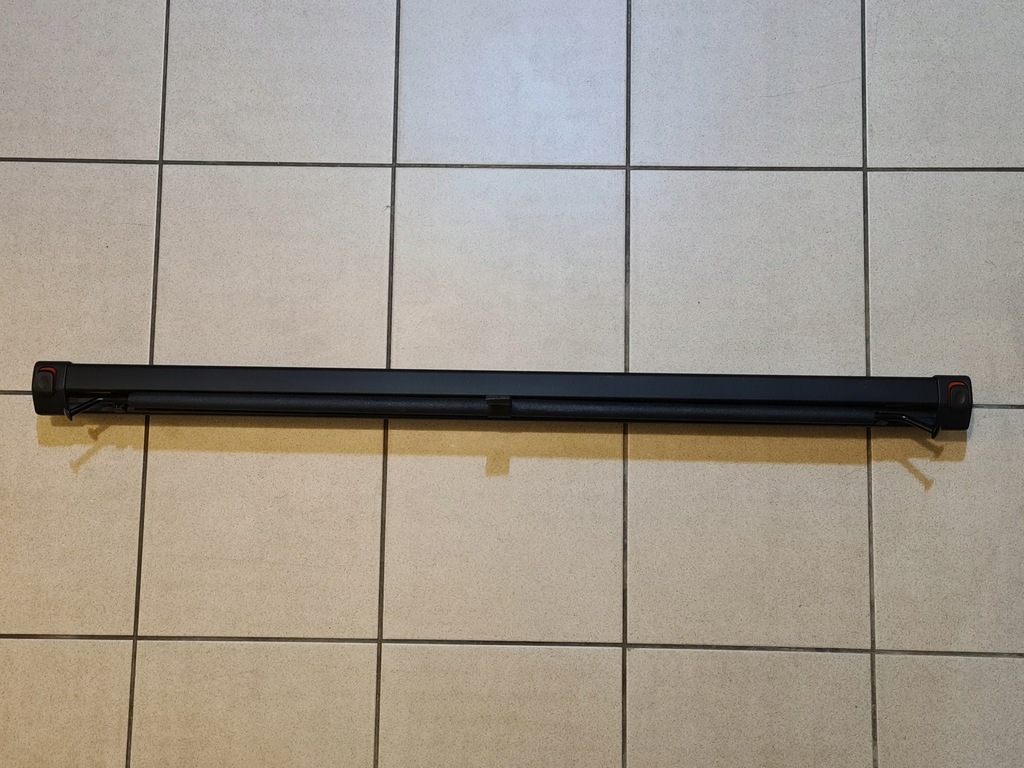 фото №8, Сетка багажника toyota avensis 2015 czarna оригинальный номер