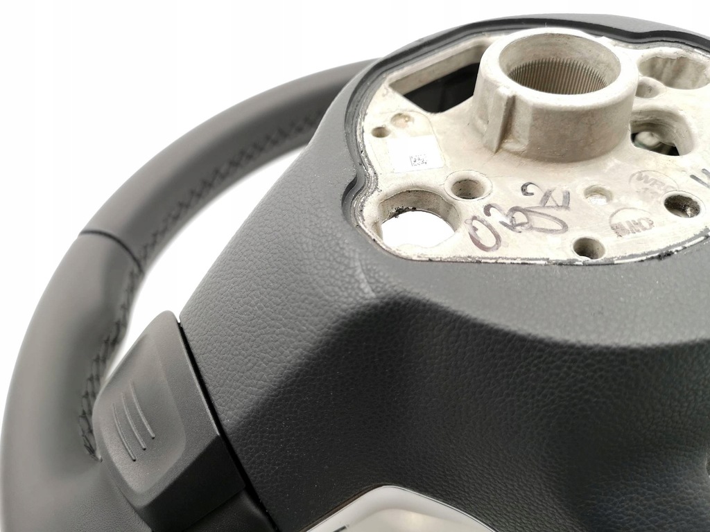 фото №10, Nowa org повітропровід шкіра мультифункція vw arteon 3h 2g0419089f vdh