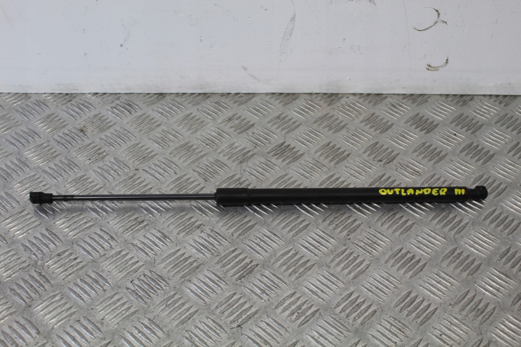 фото №1, Привод крышки mitsubishi outlander 3 iii lift