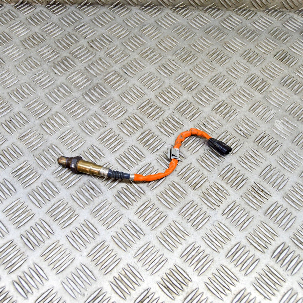 фото №1, Nissan juke i f15 2017 датчик лямбда-зонд