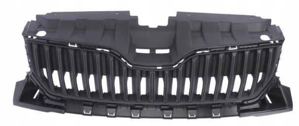 Купить Решётка радиатора решётка радиатора skoda fabia 14-18