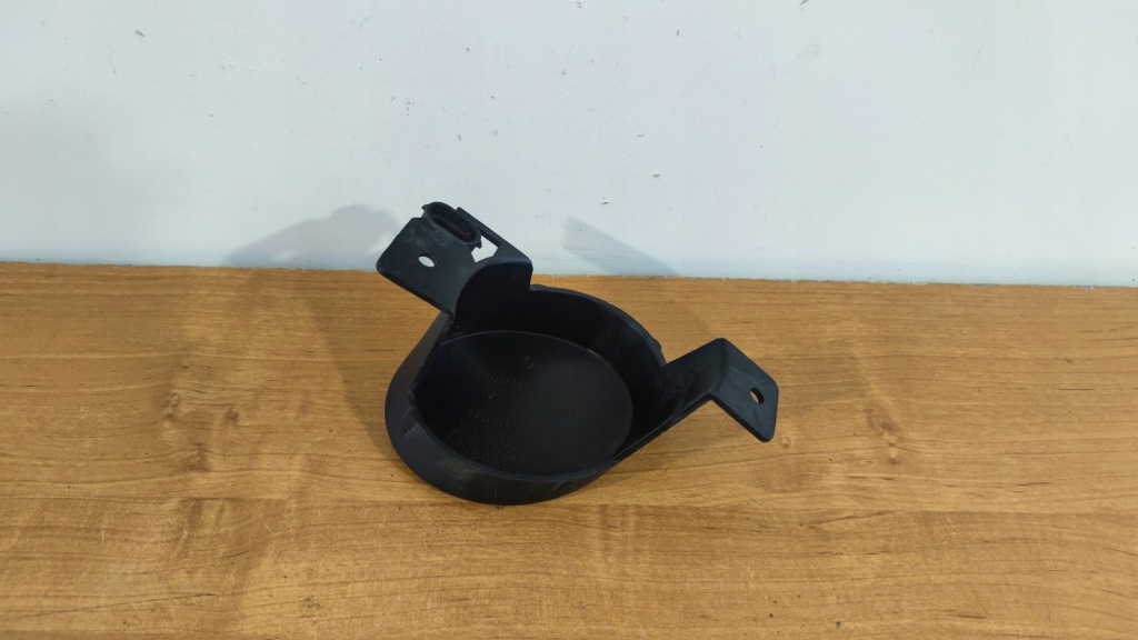 фото №2, Renault espace iv 4 ліва заглушка протитуманної фари решітка