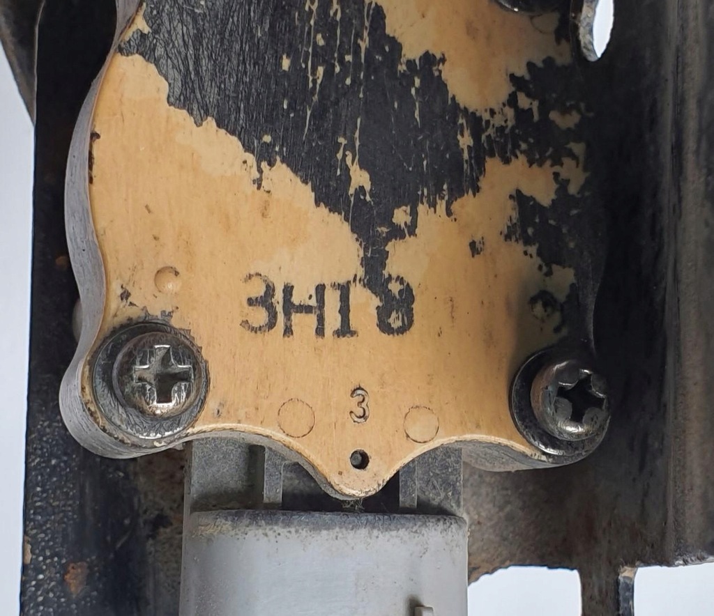 фото №4, Датчик выравнивание света mazda rx-8