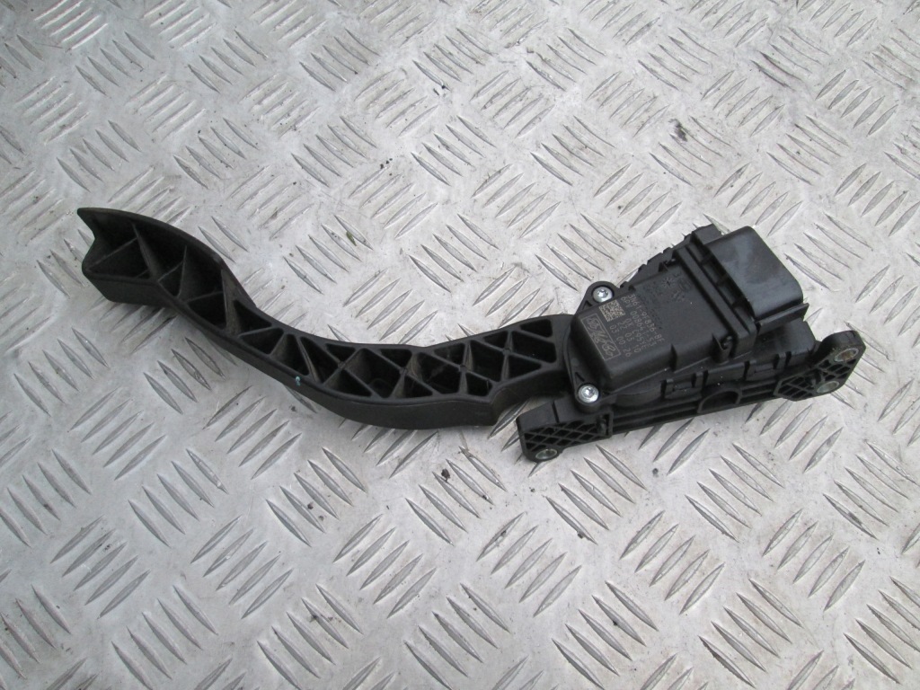 фото №3, Педаль газу потенціометр mazda 3 ii bl c95ye
