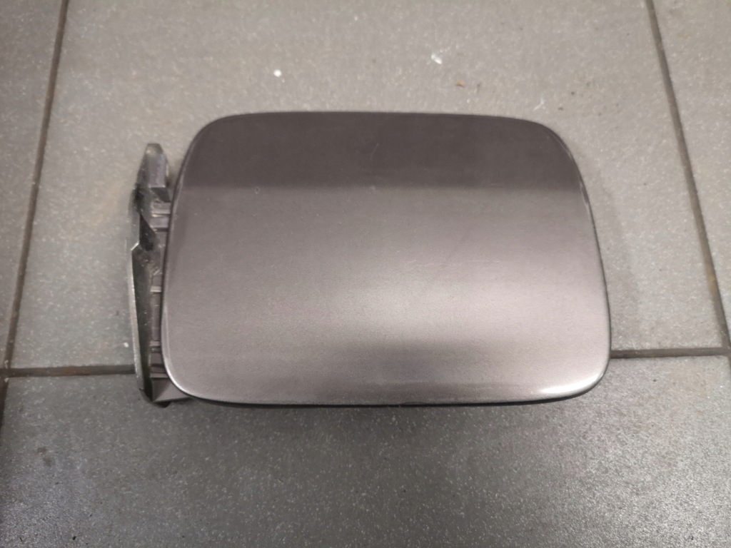 фото №1, Кришка заливної пального audi a8 d2 lz1t дизель