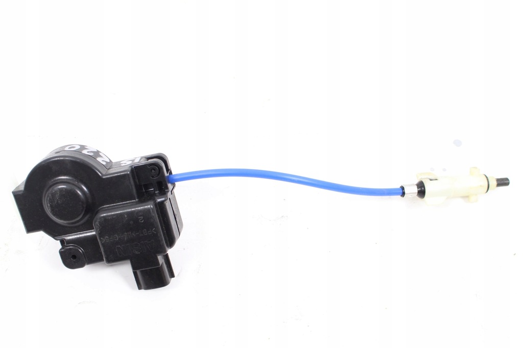 фото №1, Моторчик крышка топлива lexus is220 07