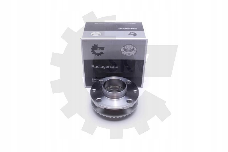 фото №1, Ступиця колеса задня fiat tipo lancia dedra delta