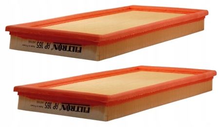 фото №1, Filtron ap 165 фільтр повітря