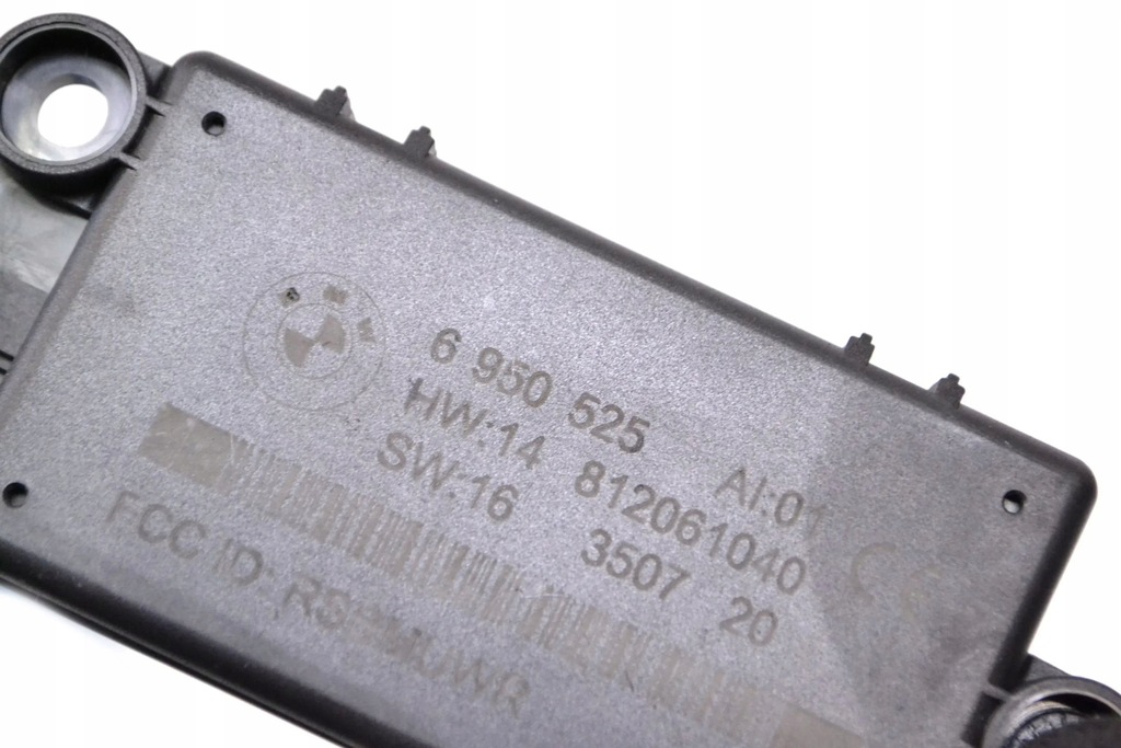 фото №5, Bmw 3 e90 e91 2007 датчик движения