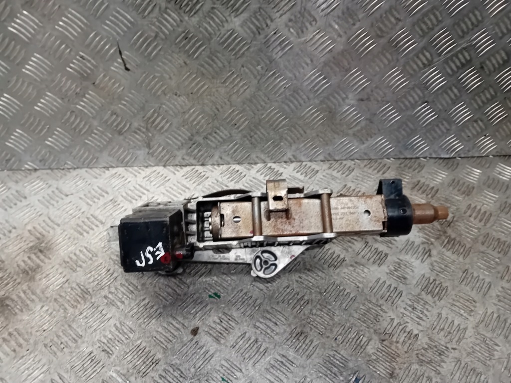 фото №1, Espace iv колонка рулевая 8200237960a