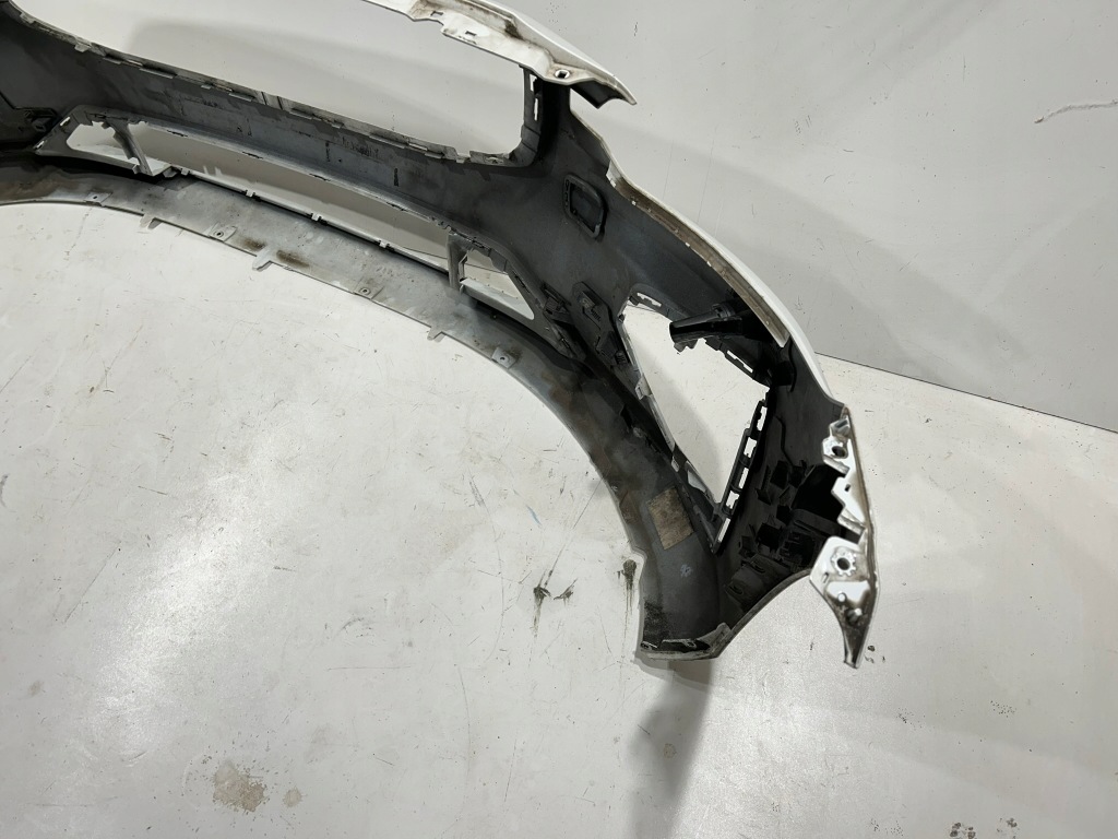 фото №5, Volvo v60 s60 ii r-design бампер передний перед оригинал