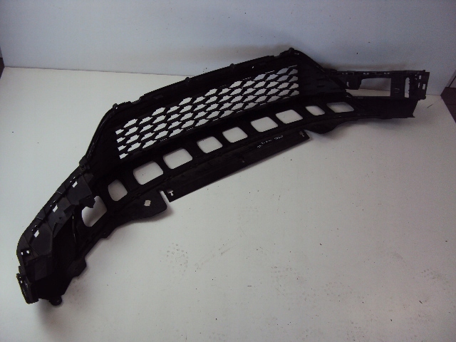 фото №4, Решётка бампера перед vw t-roc 2017-