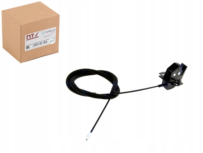 фото №1, Замок дверь задних renault master 2011- opel movano b 2010- nissan