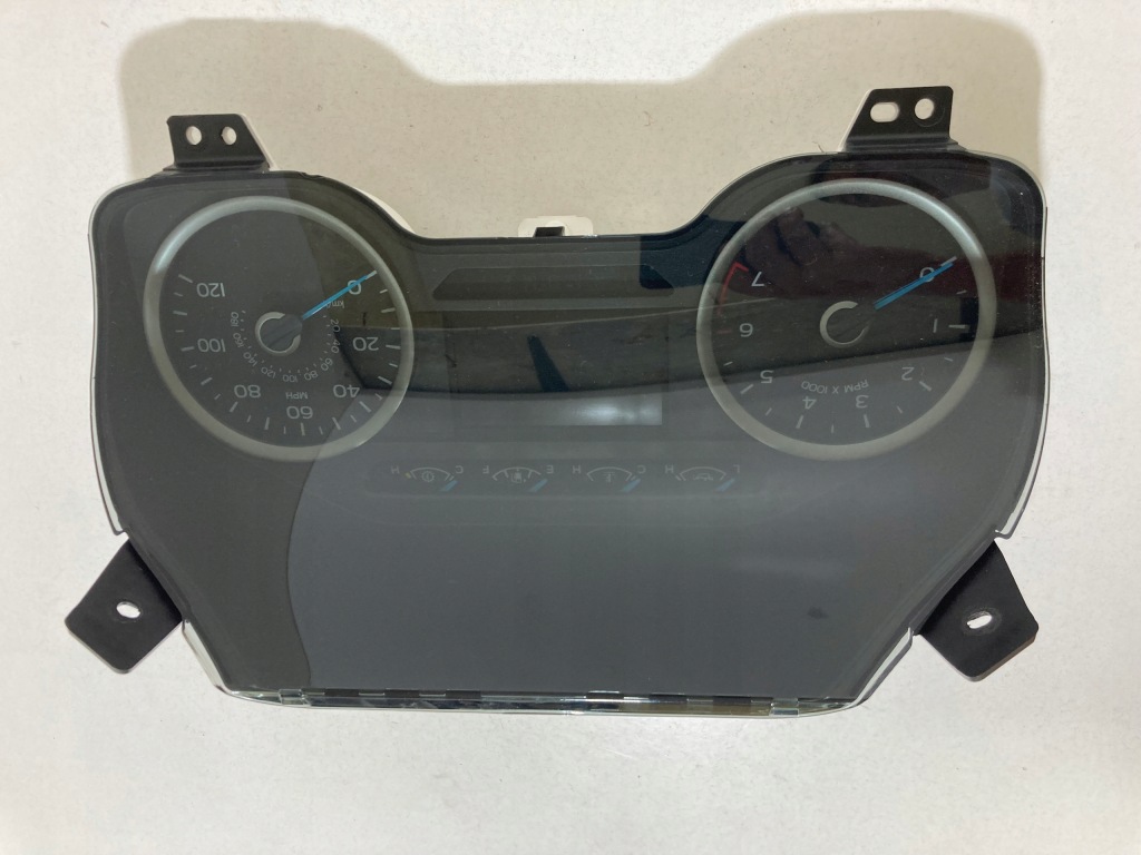 Ford f150 f-150 15+ xl панель приборів екран америка 5.0 v8 Недорого