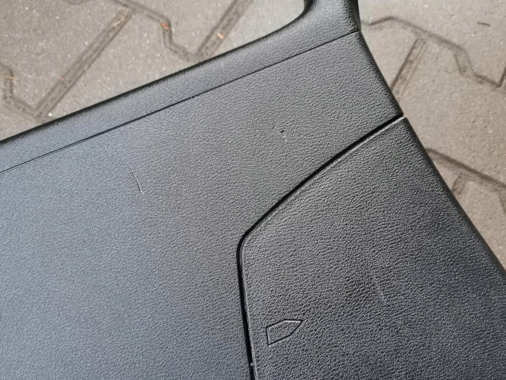 фото №5, Оббивка кришки задня bmw x1 f48 7350844