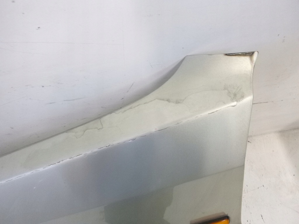 фото №6, Крила лівий lancia dedra 1996r.