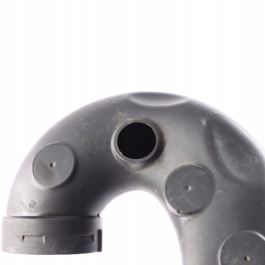 Audi q3 8u труба пабтрубок  шланг канал впускной воздуха 2.0 tfsi 8u0129618f Доставка