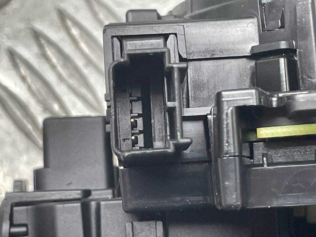 фото №9, Audi a3 перемикач комбінований перемикачі перемикач підрульовий 8v0953521em 5q0953549e