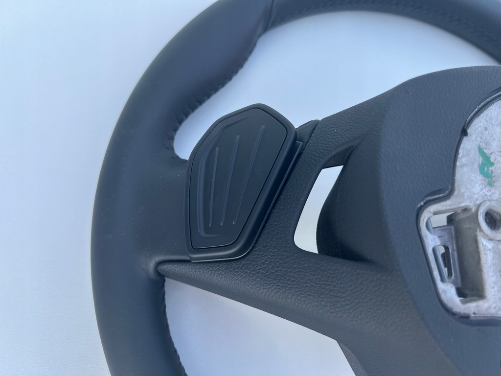 фото №13, Skoda octavia 4 iv 2020-2024 воздуховод лепестки переключения nowa 5e3419093af vkh