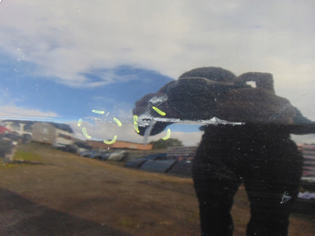 фото №8, Двері лівий задня opel antara