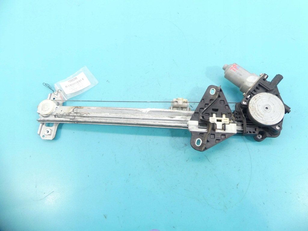 фото №1, Підйомник задня правий 2 pin honda cr-v iii 06-11 eu