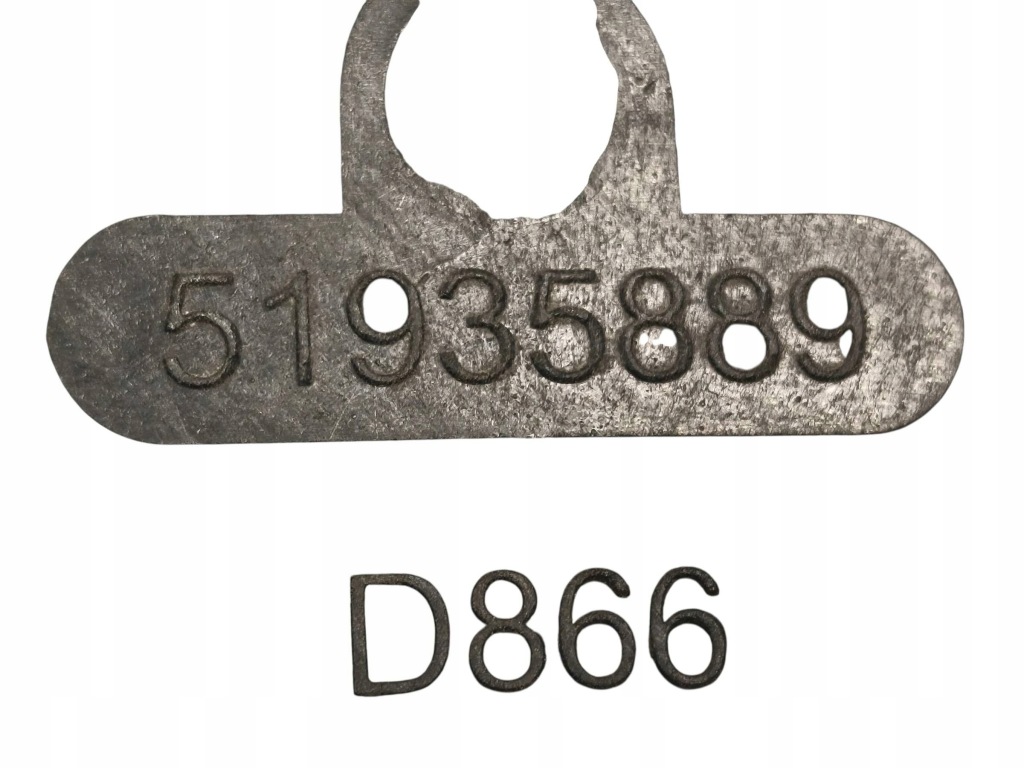 фото №7, Фільтр вугільний par пального всі jeep renegade 51935889