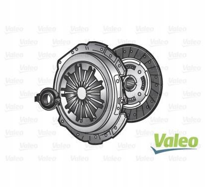 фото №2, Valeo зчеплення kpl land rover discovery defender