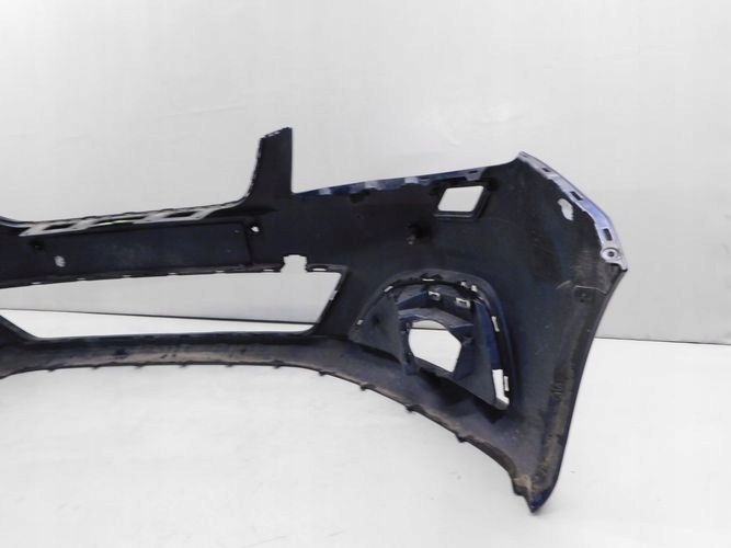 фото №6, Seat alhambra 10- бампер передний перед