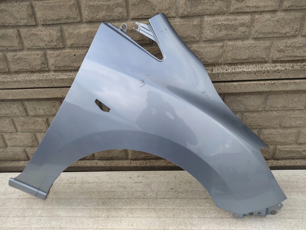 фото №1, Mazda 5 v 10-18 крила передній правий оригінал