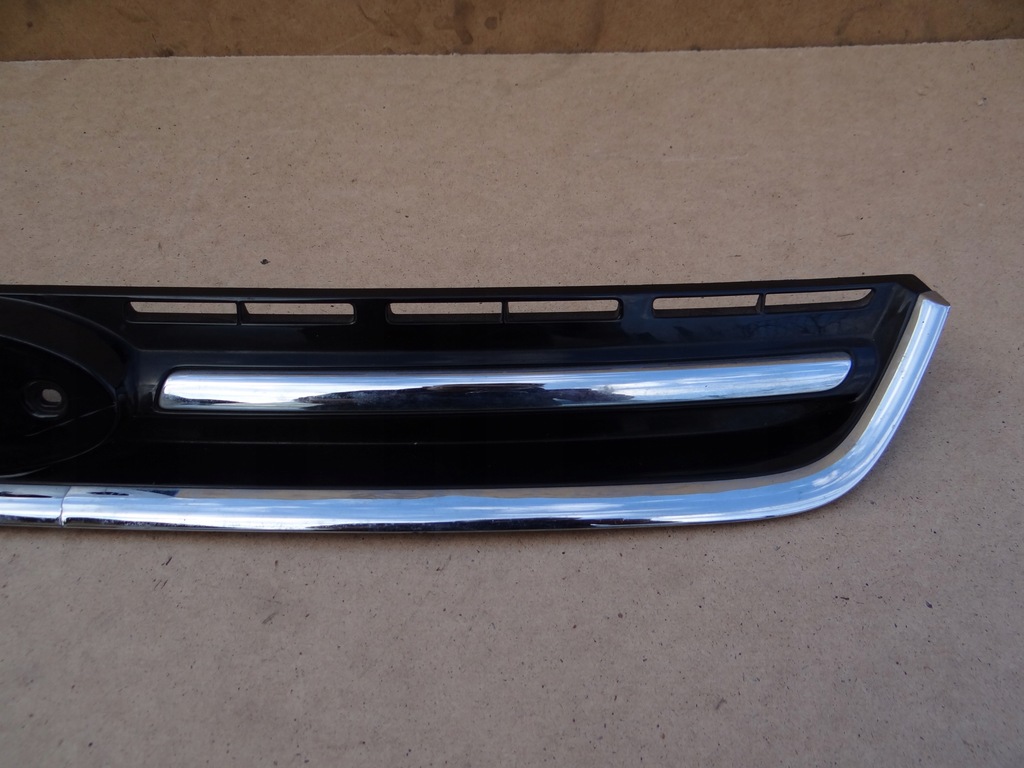 фото №3, Решётка радиатора решётка радиатора ford kuga mk2