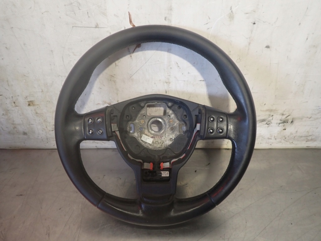 Купить Руль многофункциональный fr seat leon 2