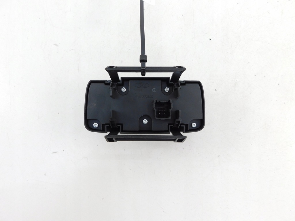 фото №6, Ford c-max grand mk2 1,6 tdci панель радио