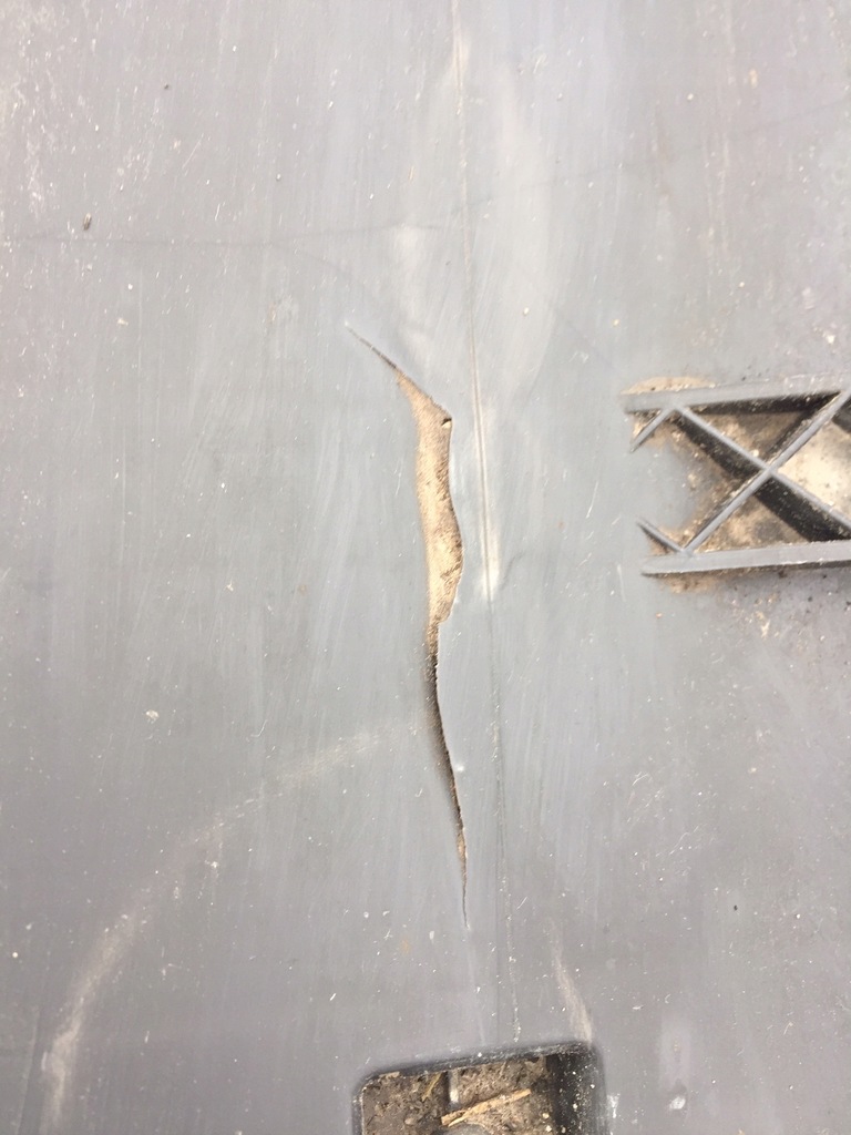 фото №11, Audi q5 8r защита плита pod бампер 8r0807233b