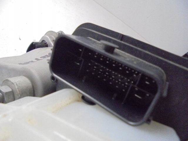 фото №5, Підсилювач гальм насос гальмівна renault clio v гібрид 19-