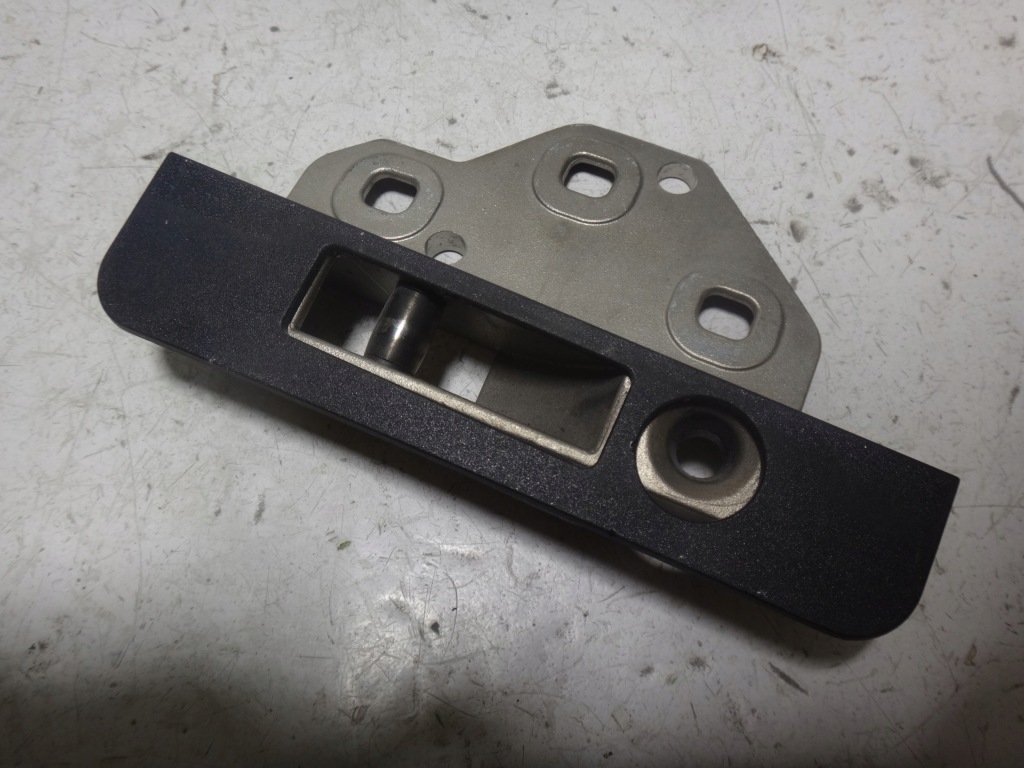 Правий плита основа дах гак кронштейн дах праві bmw f33 кабріолет в Україні